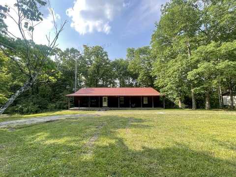 96 Robbins Nest Drive, CROSSVILLE, TN 38555