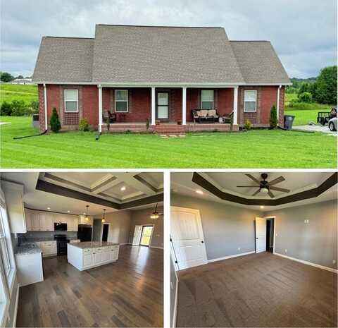 899 Sneed Blvd, LAFAYETTE, TN 37083