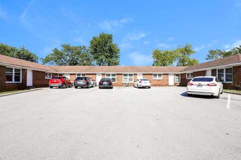 500 Skyline Dr - 13, McMinnville, TN 37110