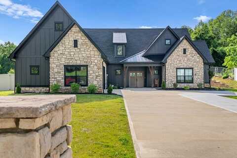 4149 Old Sparta Rd, COOKEVILLE, TN 38506