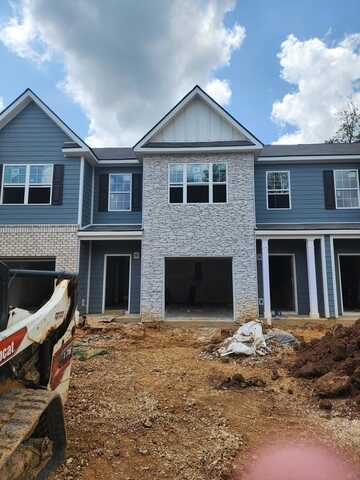 222 Dale Mires Lane, Baxter, TN 38544