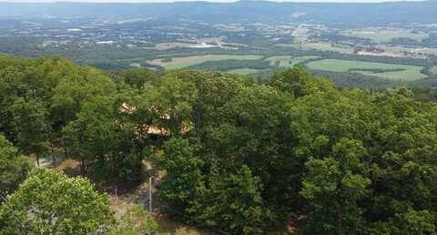 Gray Rock View, Pikeville, TN 37367