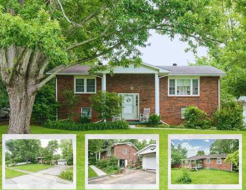 306 E 4th Street, LIVINGSTON, TN 38570