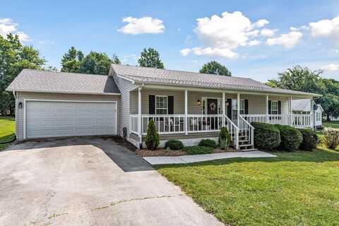 180 Serenity Drive, SPARTA, TN 38583