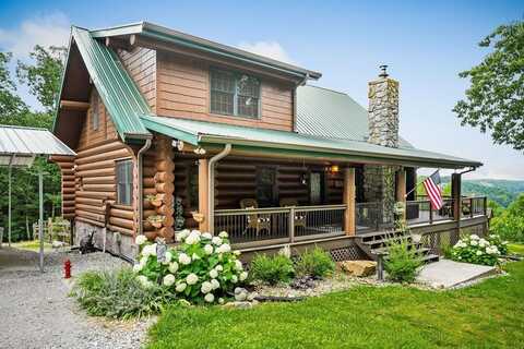 281 Ripley Rd, SPARTA, TN 38583