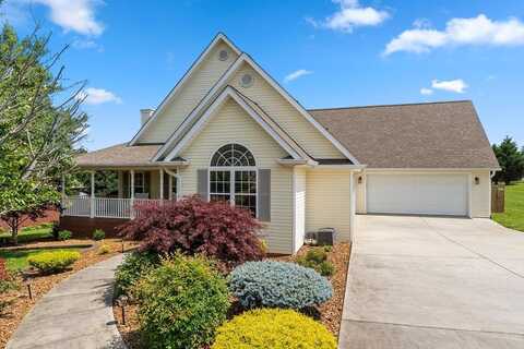 593 Imperial Drive, SPARTA, TN 38583