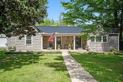 104 Ben Lomond Dr, McMinnville, TN 37110
