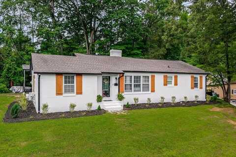 119 Westwood Dr, McMinnville, TN 37110