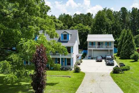 3485 Officers Chapel Rd, COOKEVILLE, TN 38506