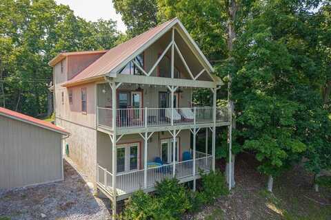 4652 Sparta Highway, SMITHVILLE, TN 37166