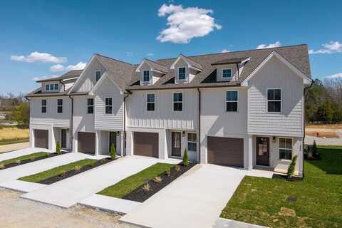 340 Legends Circle, Baxter, TN 38544