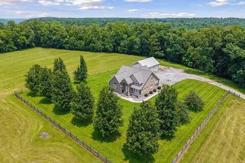 547 Martin Ridge Ln., GAINESBORO, TN 38562