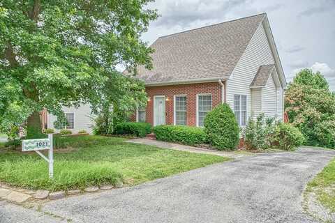 1021 Nottingham, COOKEVILLE, TN 38506