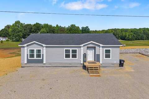 488 Point Ln, Walling, TN 38587