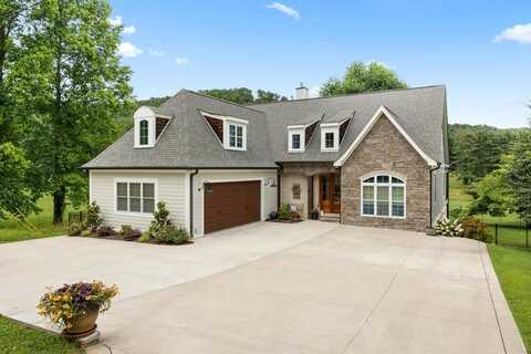 1671 Golf Ln, LIVINGSTON, TN 38570