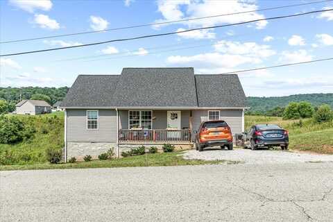 2190 Sullivan Knowles Road, SPARTA, TN 38583