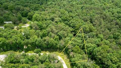 6109 Running Creek Dr, CROSSVILLE, TN 38572