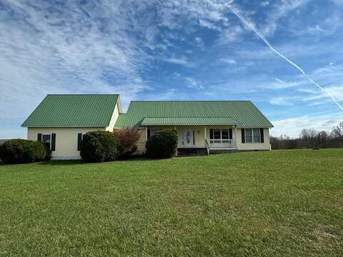 1032 Kendall Smith Rd, Pikeville, TN 37367