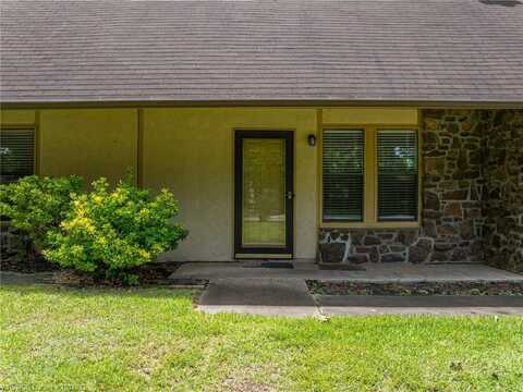 3232 Edinburgh DR, Fort Smith, AR 72908
