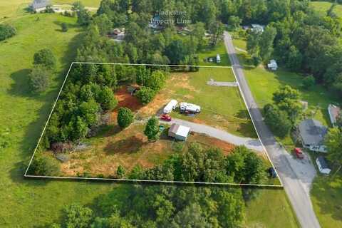455 Darkey Springs Rd, Walling, TN 38587
