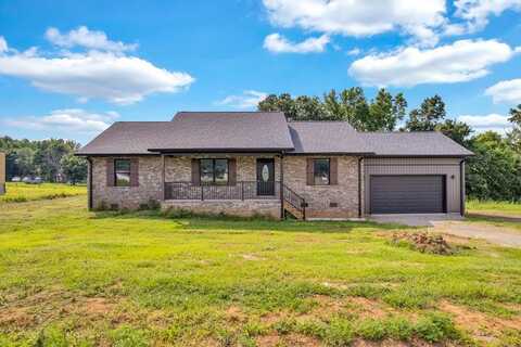 544 Harley's Ridge Road, SPARTA, TN 38583
