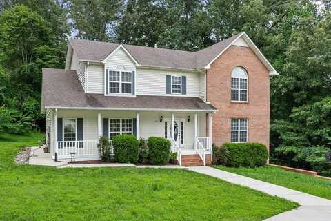 237 Windsor Dr, COOKEVILLE, TN 38506