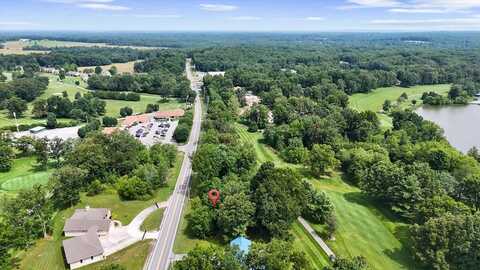 0.32 ac Dunbar Rd., CROSSVILLE, TN 38572