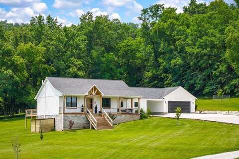 17124 Old Kentucky Rd, Walling, TN 38587