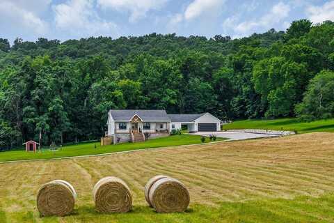 17124 Old Kentucky Rd, Walling, TN 38587