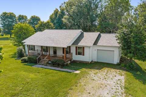 151 CULLOM LANDS LANE, LIVINGSTON, TN 38570