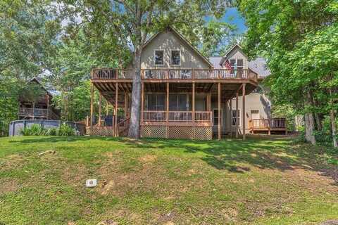 4250 Four Seasons Rd, SMITHVILLE, TN 37166