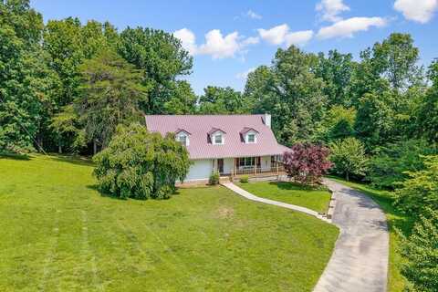 2876 HILHAM HWY, Hilham, TN 38568