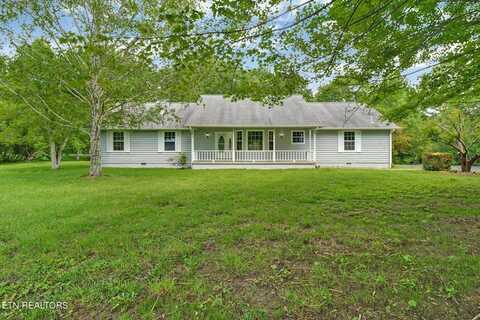 236 Will Drive, CROSSVILLE, TN 38555