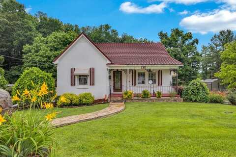 135 S Highland Drive, SPARTA, TN 38583