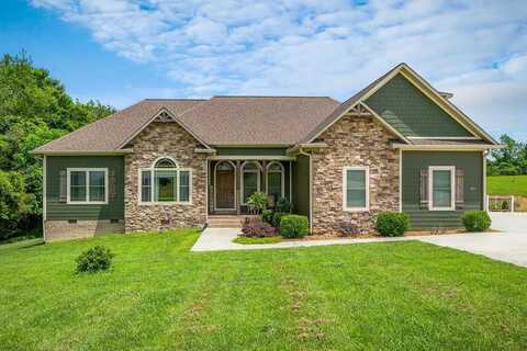 3013 Tulip Ln, COOKEVILLE, TN 38501