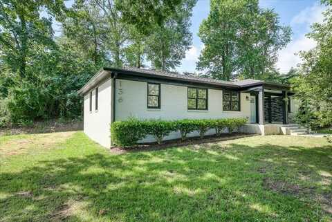 136 Boatman Street, COOKEVILLE, TN 38501