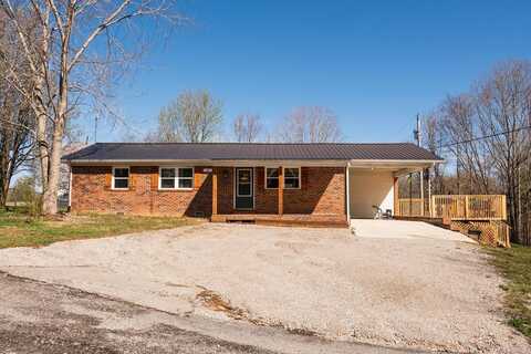 137 Martin Lane, GAINESBORO, TN 38562