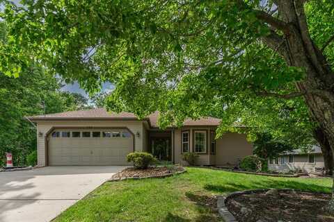 122 Mariners Dr, CROSSVILLE, TN 38558