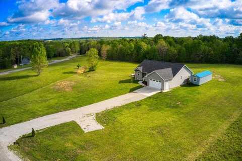 508 Stone Cliff Lane, Jamestown, TN 38556