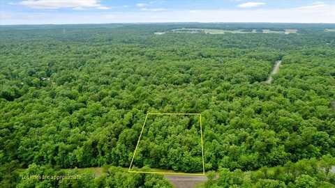 1.58 ac Mountain Ash Dr, MONTEREY, TN 38574
