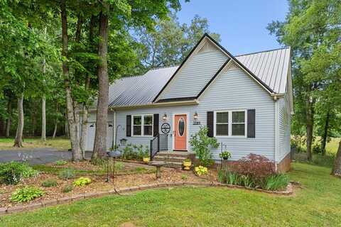2189 Fiesta Drive, COOKEVILLE, TN 38501