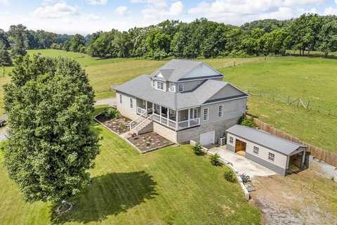 1650 Old Highway 68, Sweet Water, TN 37874