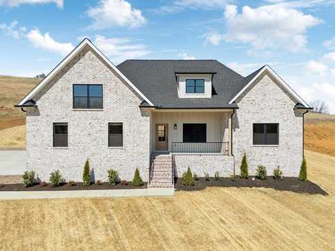 124 Casey St, BRUSH CREEK, TN 38547