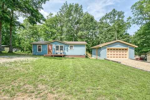 1163 Gray Fox Dr., CROSSVILLE, TN 38571