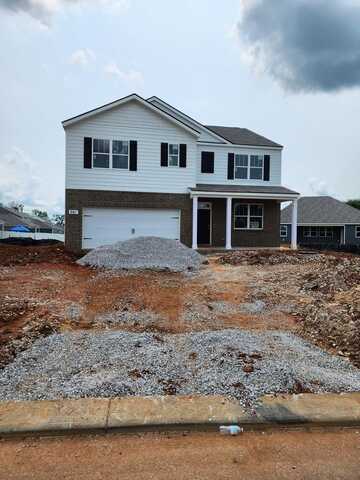 201 Crossgrain Road, COOKEVILLE, TN 38506