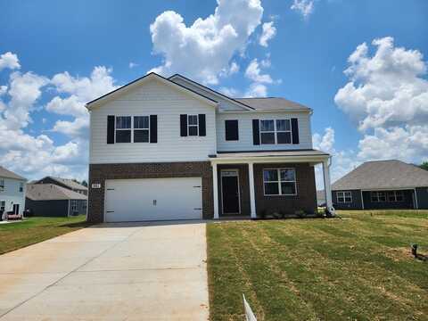 201 Crossgrain Road, COOKEVILLE, TN 38506