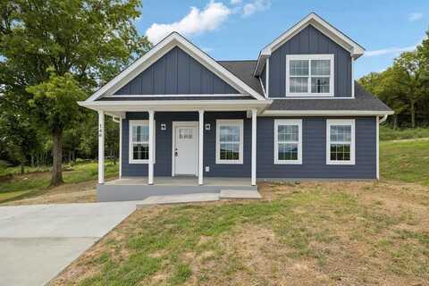 146 Alice Preston Loop Lot 18, GORDONSVILLE, TN 38563