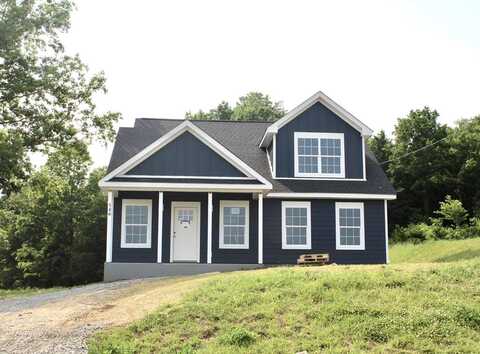 146 Alice Preston Loop Lot 18, GORDONSVILLE, TN 38563
