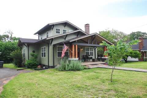 111 S Highland, SPARTA, TN 38583