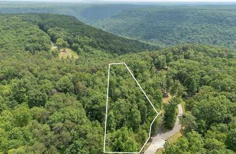Lot 146A Falls Lane, Spencer, TN 38585